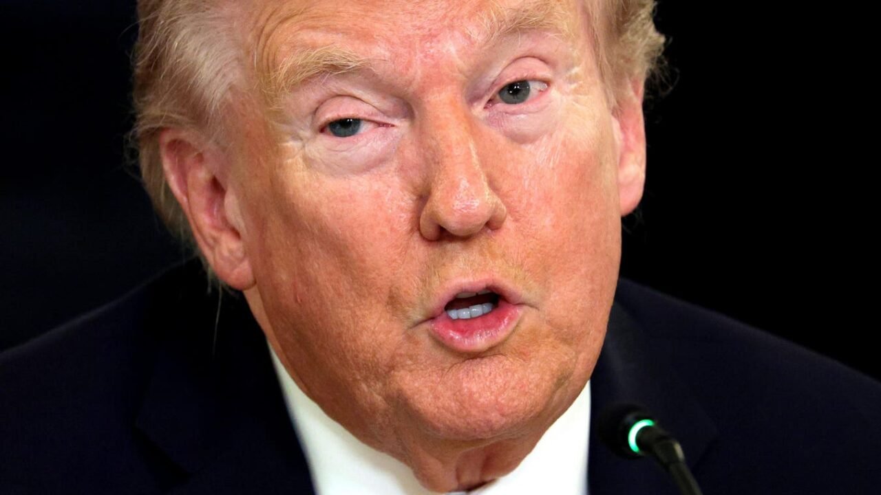 ‘We’re Gonna Kill Them:’ Trump Signals No Formal Declaration Of War Against Venezuelan Drug Cartels