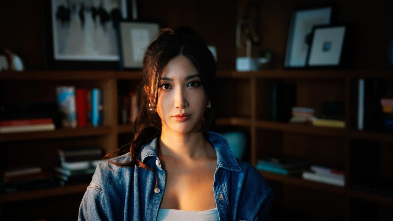 EJAE Shows Her Vulnerable Side In New Single, ’In Another World’