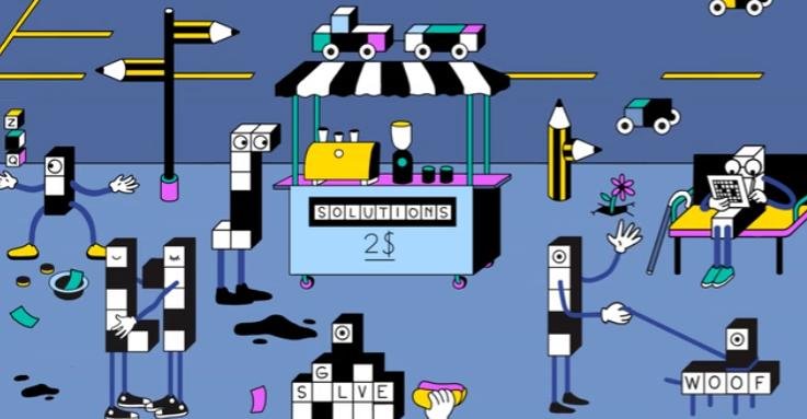 NYT Mini Crossword Clues And Answers For Friday, October 24