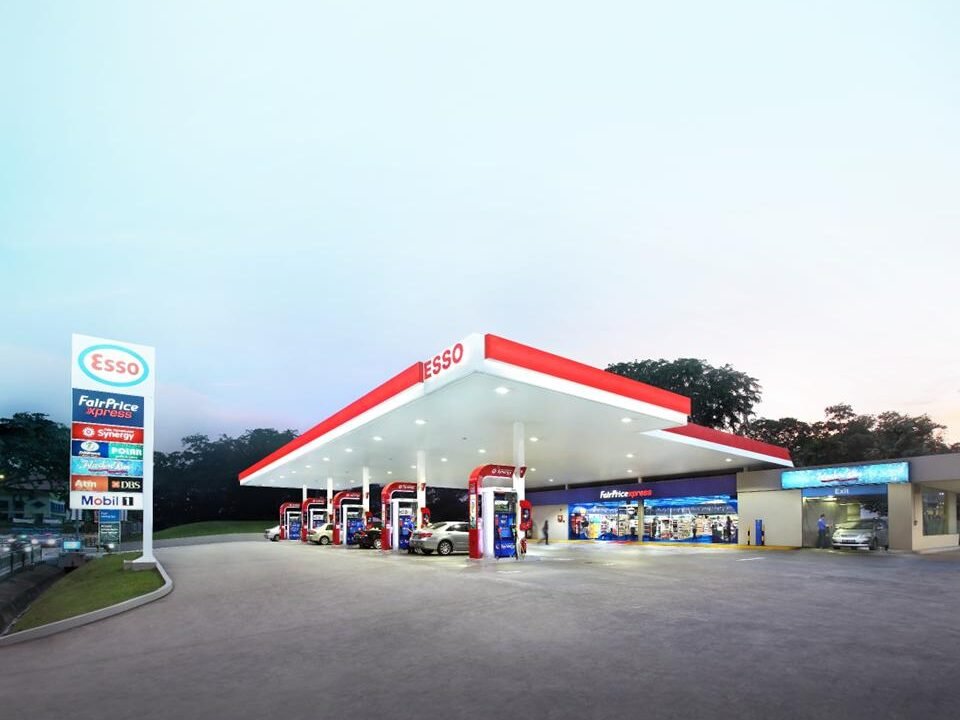 Billionaire Prajogo Pangestu’s Chandra Asri To Buy ExxonMobil’s Fuel Stations In Singapore