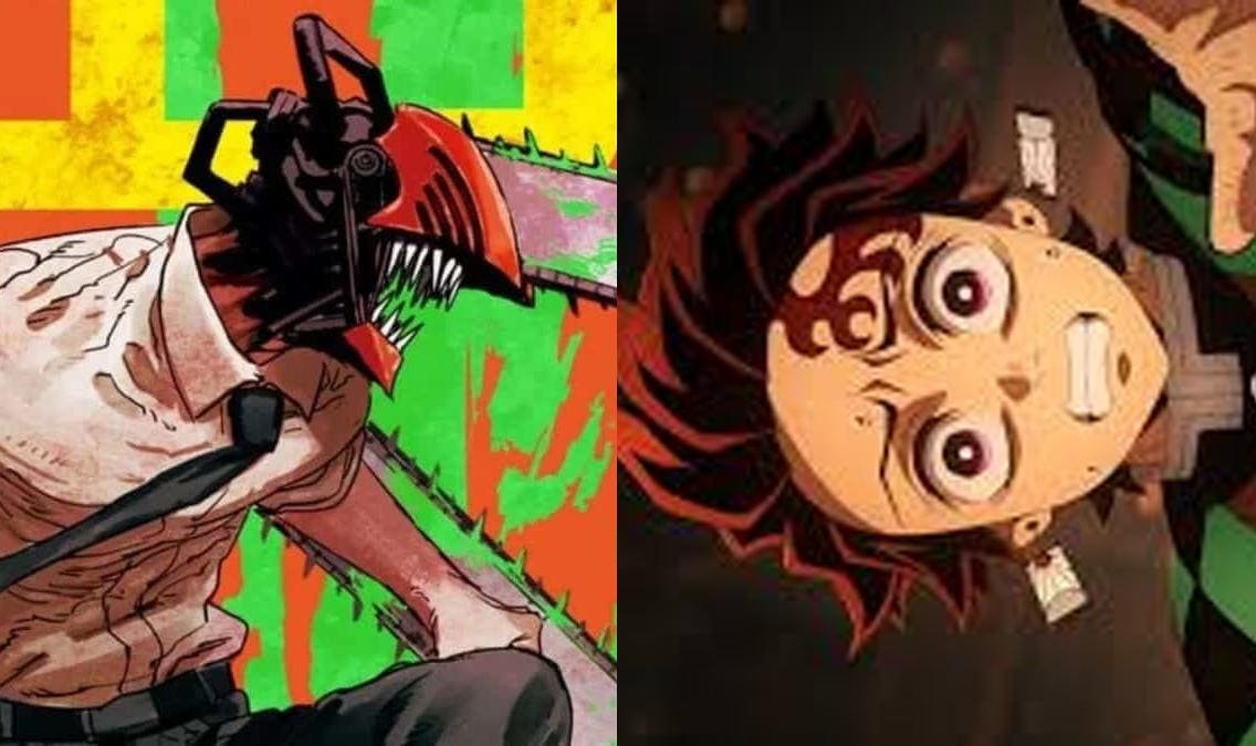 Reze Arc’ Beats Demon Slayer’s Rotten Tomatoes Score