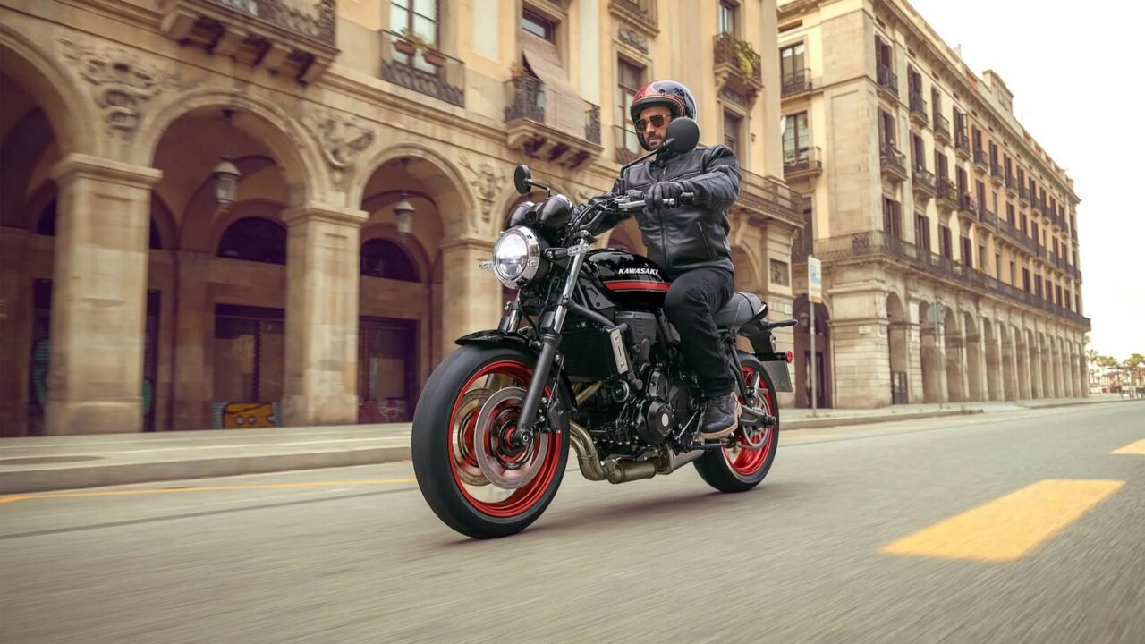 The Forgotten Kawasaki That Still Challenges The Best