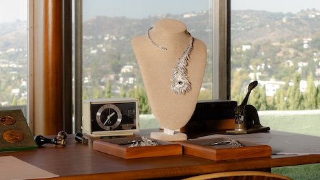 Immersive experience from Boucheron follows West Coast debut