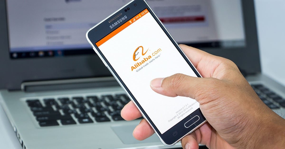 Alibaba Launches AI Chatbot Service in Renewed Consumer Push