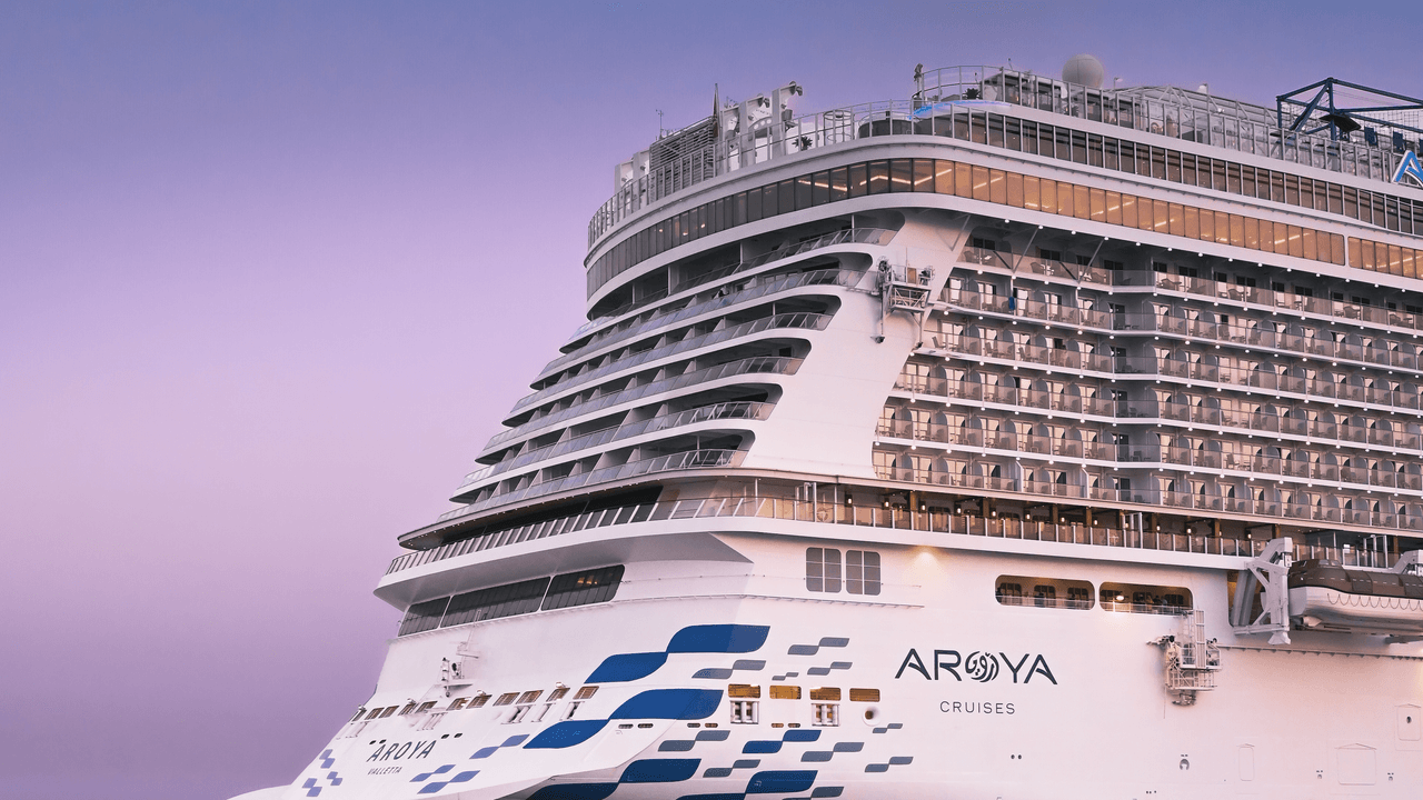 This Two-Week Islamic Cruise Stops at Holy Sites Across Asia and the Middle East