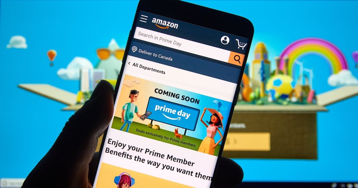 Amazon Launches New AI Shopping Tool in US for the Indecisive