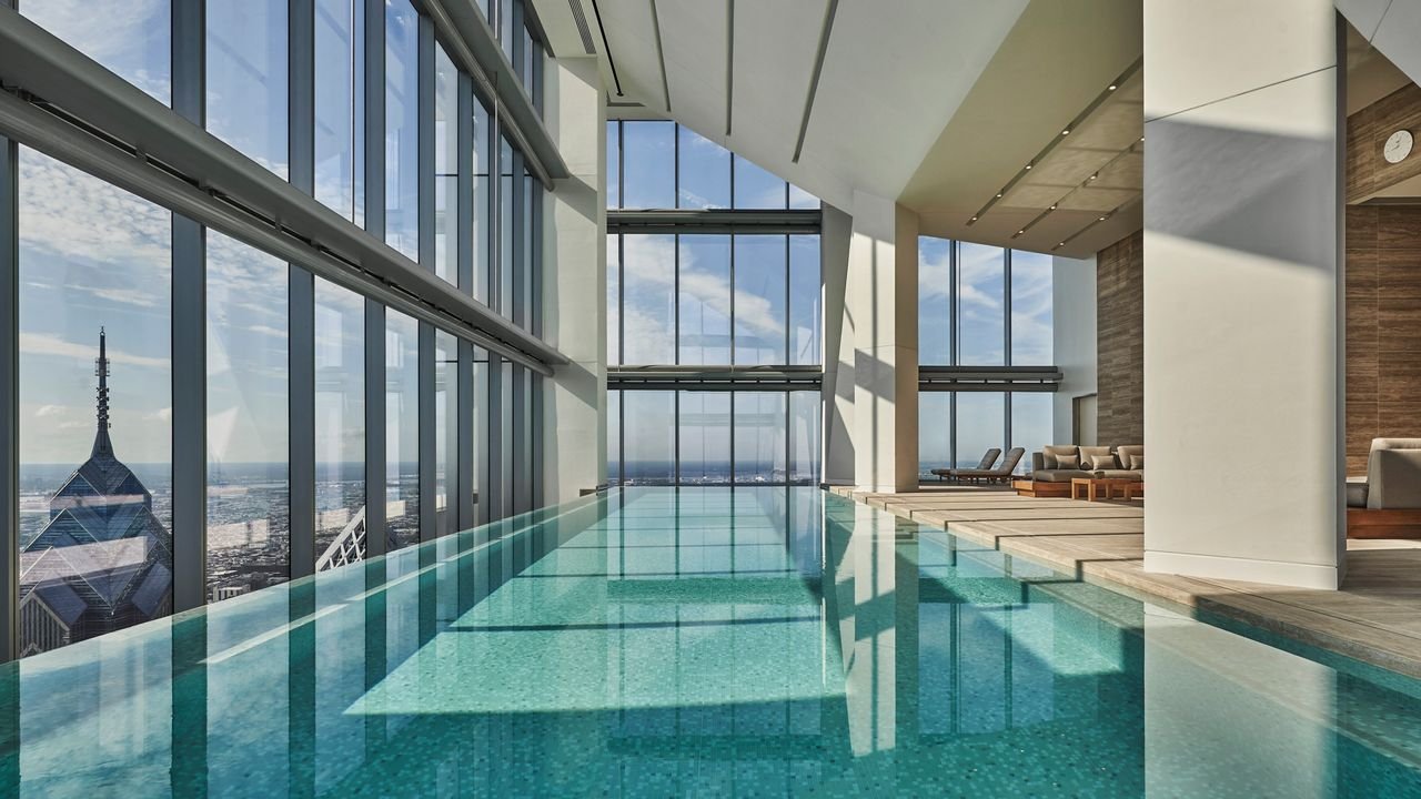 The Best Places to Stay Near Penn State