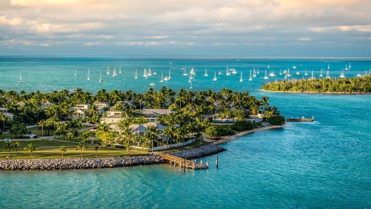 The Best Islands in the United States: 2025 Readers’ Choice Awards