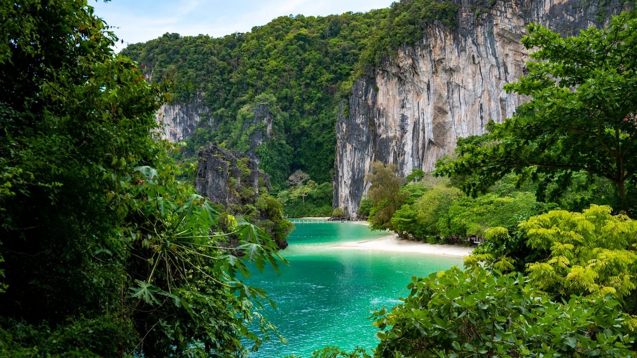The Best Time to Visit Thailand