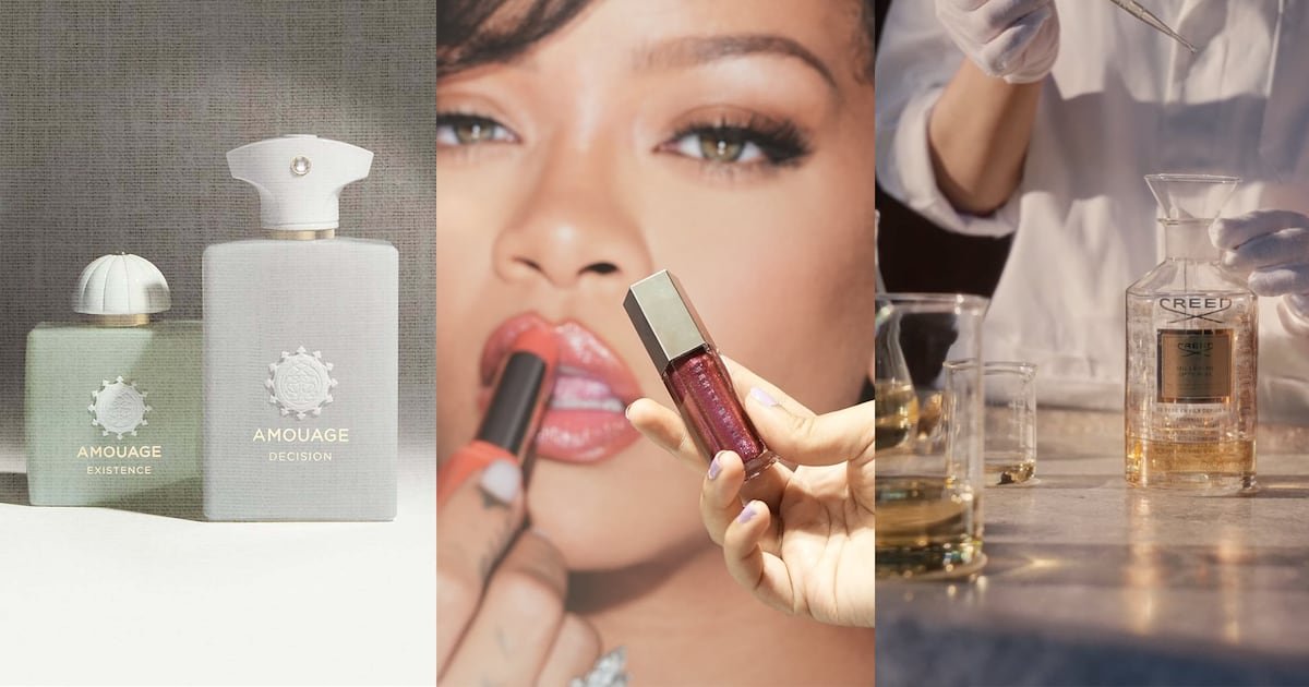 Full Coverage: Kering, L’Oréal and the Seduction of Luxury; Inside Amouage’s Success Story; Is Meghan Markle Launching Beauty?