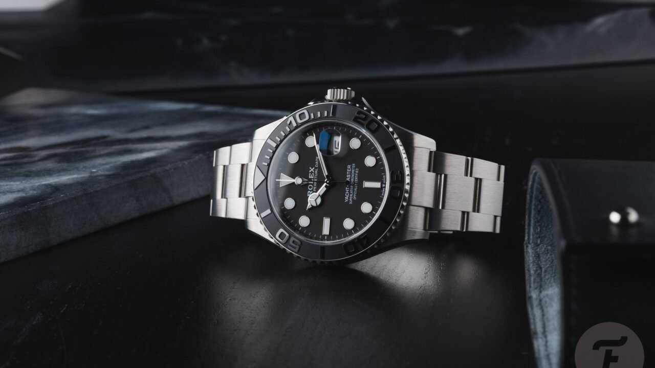 【F】 Fratello’s Top 5 Titanium Watches Of Recent Years