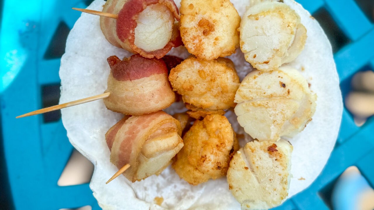 The 15 Dishes You Need to Try