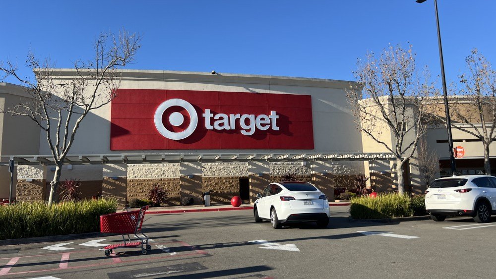 Target to Slash 1,800 Corporate Jobs