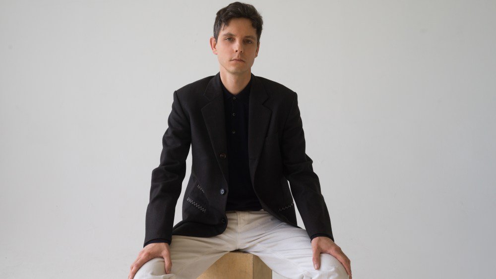 Thierry Conrad Reutenauer Joins Loewe as Global Communications Director