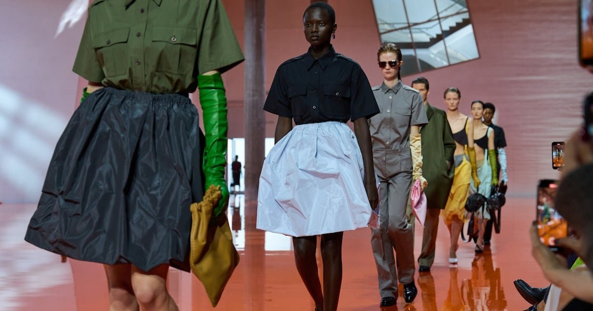 Prada’s 9-Month Revenue Rises 9% as Miu Miu’s Rapid Growth Continues