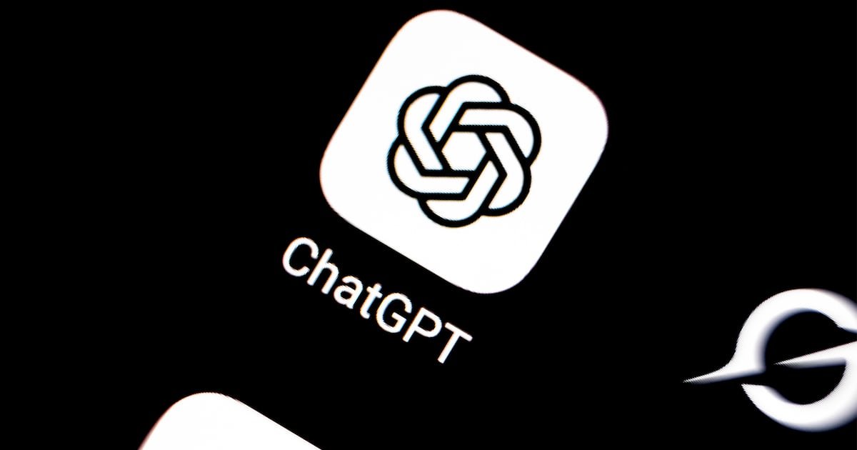 Opinion: ChatGPT Is a Bad Personal Shopper, But It’s Learning