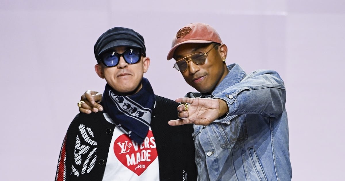Nigo Plans IPO for Streetwear Brand Human Made