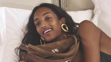 Pierpaolo Piccioli gets personal in first campaign for Balenciaga