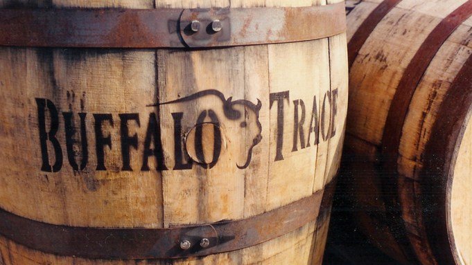 Sazerac Is Investing $1 Billion Into New Whiskey Expansion