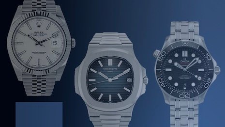 Gen Z fuels luxury watch demand: Chrono24, Fratello