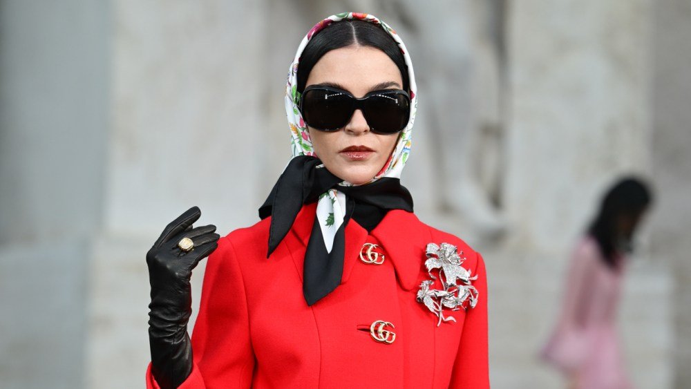 Kering Stock Surges as CEO Luca de Meo Builds Market Momentum