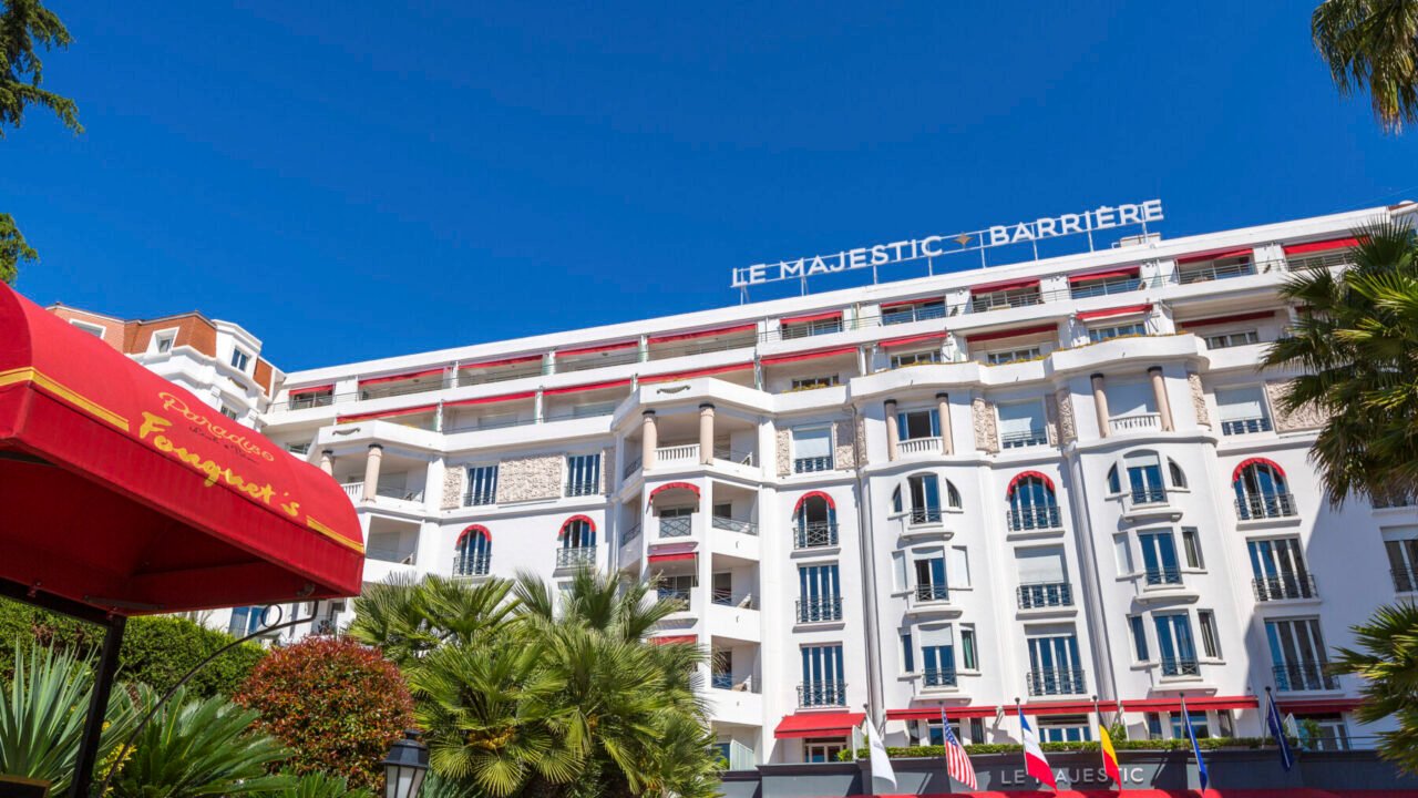 A sparkling Christmas, an exceptional New Year