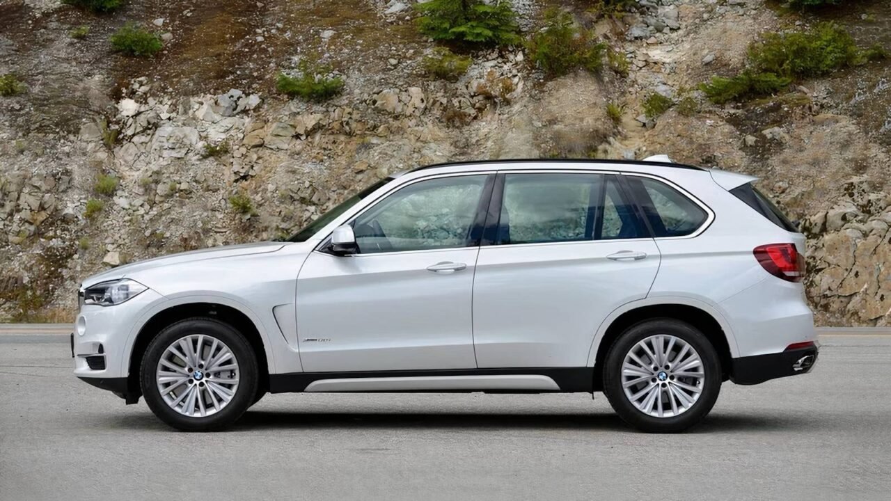 These 10 Used SUVs Are All Available For Under $25K And Offer A Lot