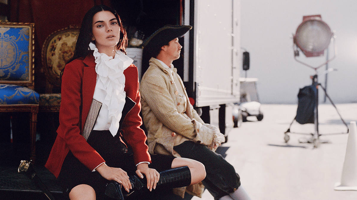 Vogue World: Inside luxury brands’ Hollywood pursuits