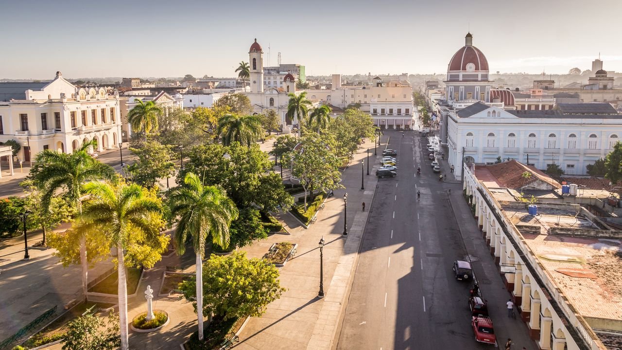 What to Know About Traveling to Cuba Amid the Fuel Crisis