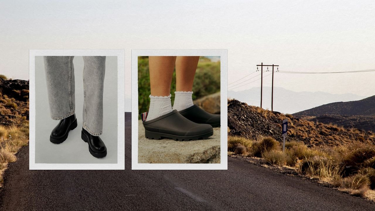 27 Most Comfortable Shoes for Long Travel Days (2026)