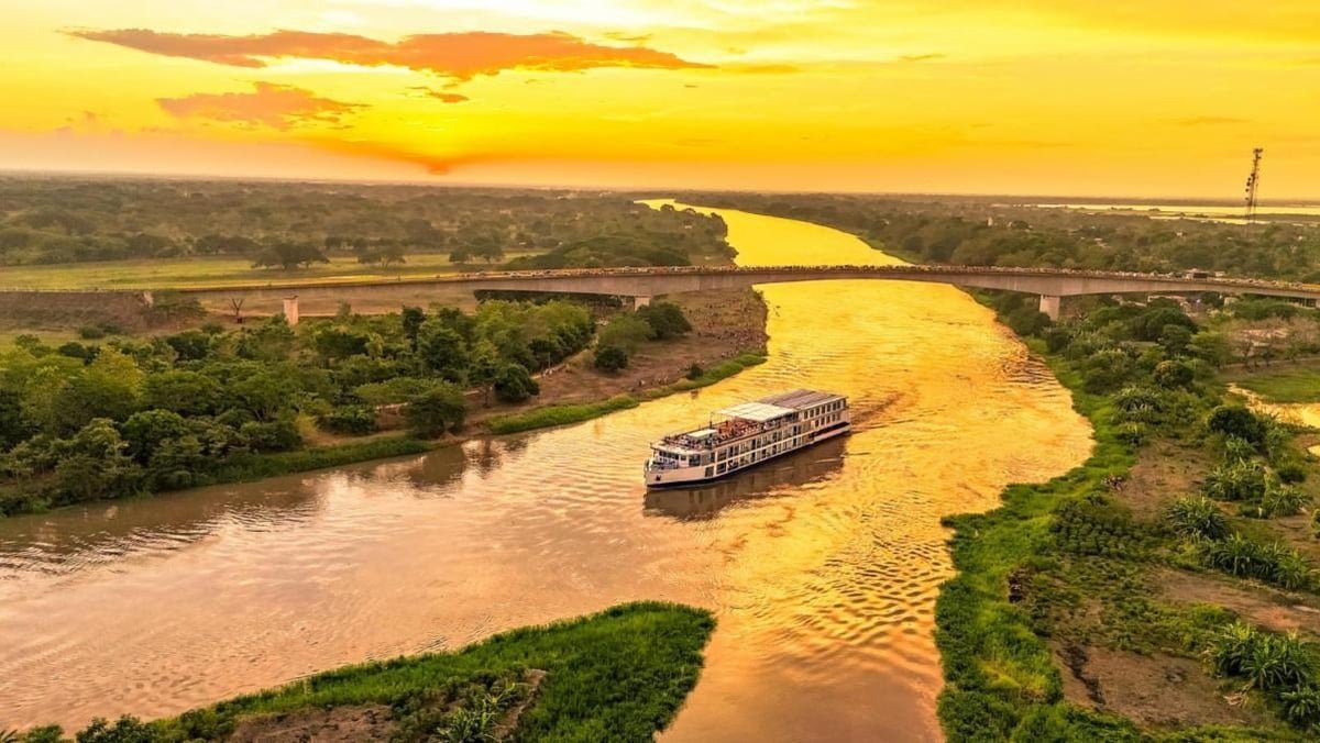 AmaWaterways Launches 2026 Season Offering Elevated Experiences Across the Fleet