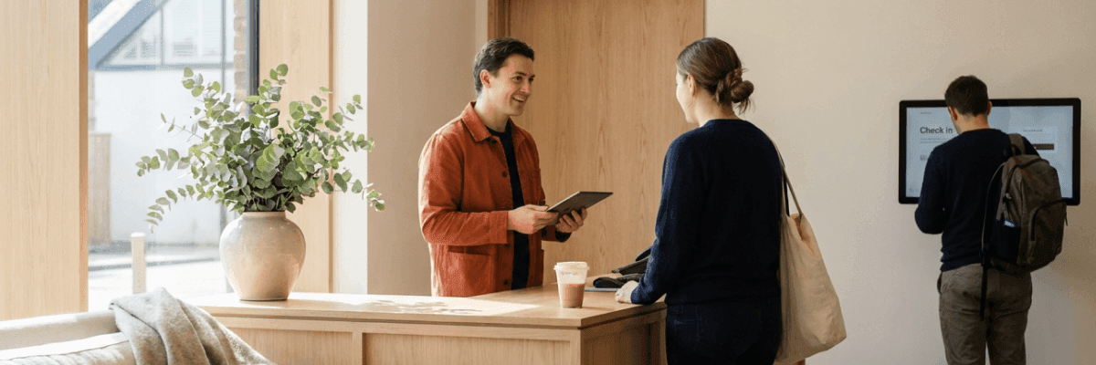 Why reputation management directly impacts your hotel’s visibility (and bookings)