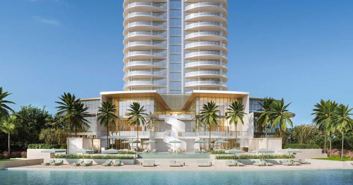 Mandarin Oriental Announces New Luxury Residences in West Palm Beach, Florida