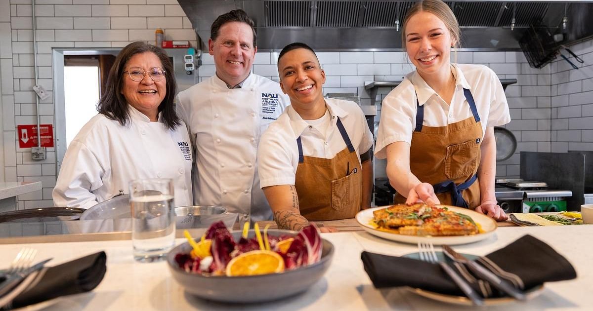 A Three-Year Hospitality Degree That Signals a Global Shift in Workforce Education