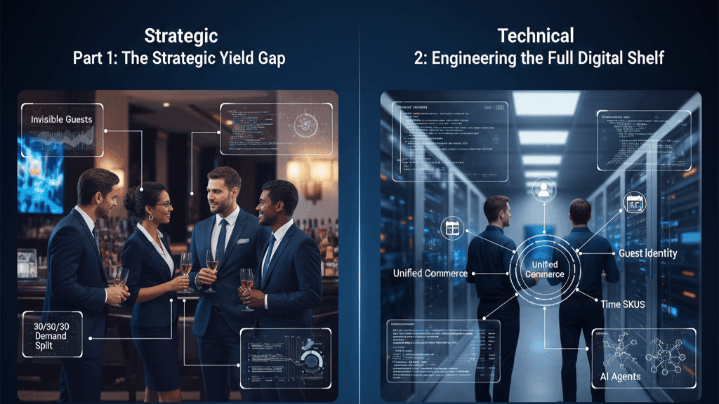 How To Get The Revenue You Are Not Getting