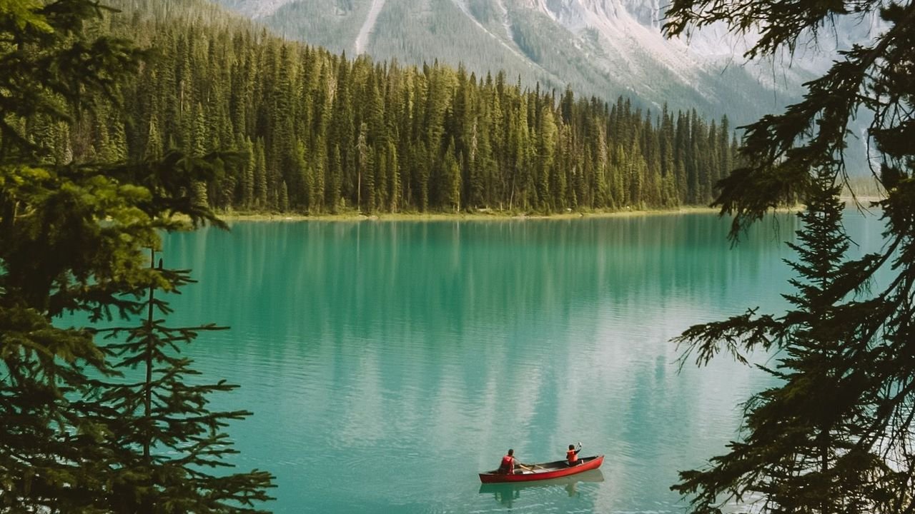 The Seven Wonders of the World for 2026 (That You Can Actually Visit)