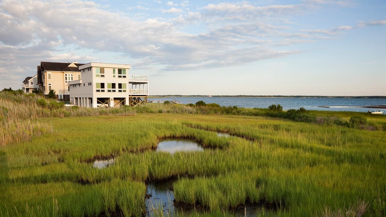 21 Easy Weekend Getaways From NYC, No Matter the Season