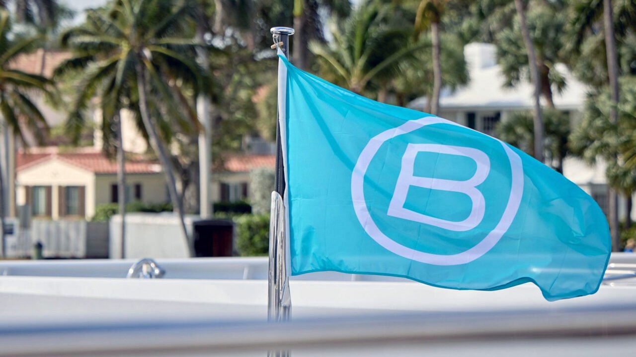 Burgess Palm Beach Office Marks 5th U.S. Location