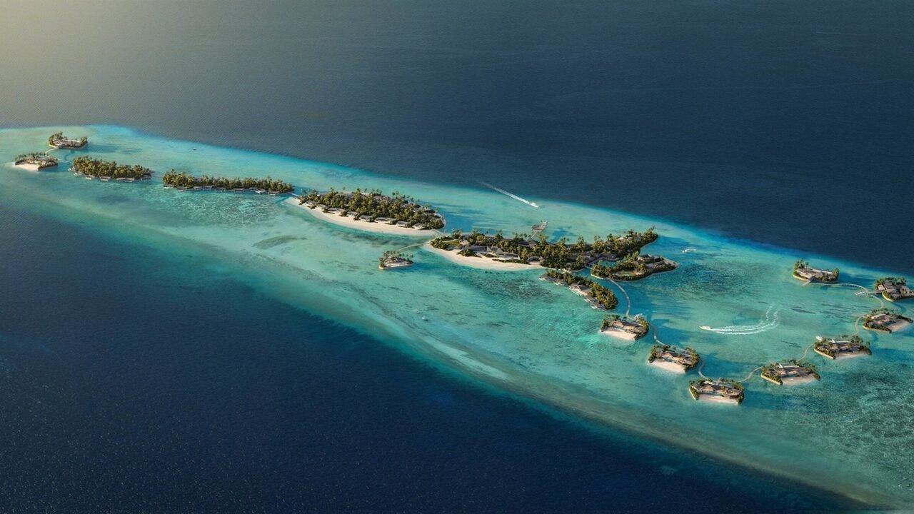 Nobu to Debut Hotel, Restaurant and Private Island in Maldives