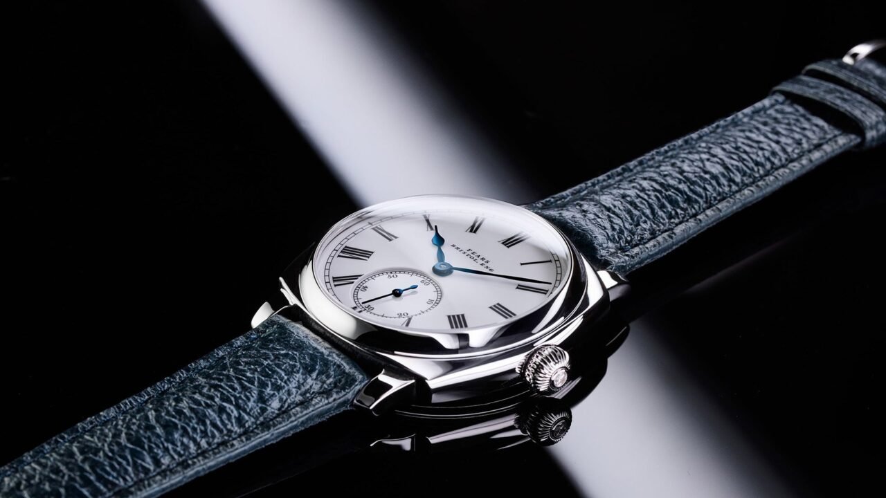 【F】 A Preview Of British Watchmakers’ Day 2026