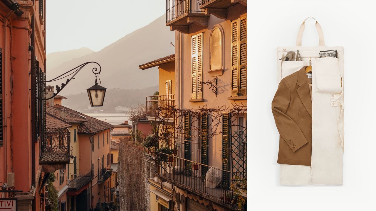 9 Best Garment Bags for Destination Weddings, Business Travel, and Special Events