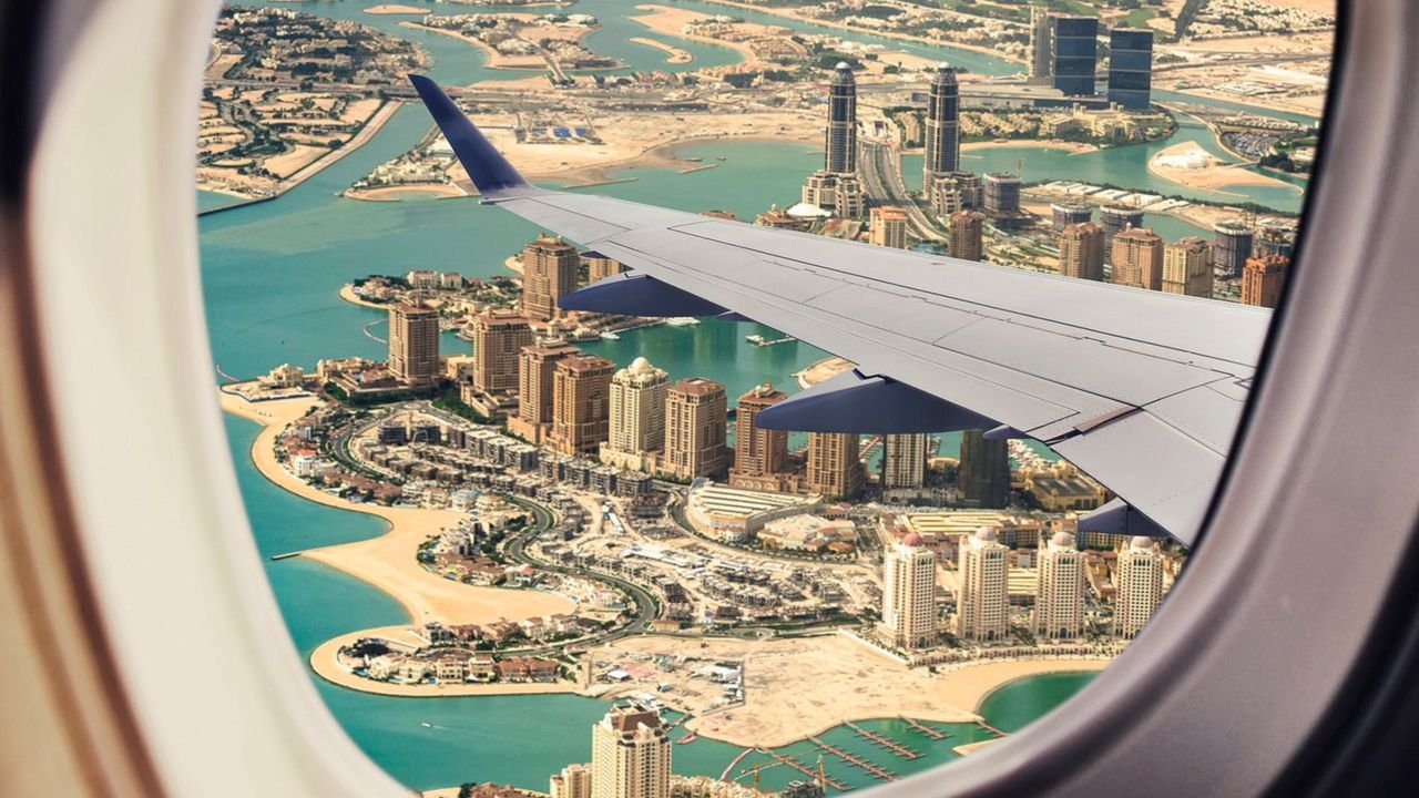 Qatar Just Launched a 10-Year Golden Visa for Entrepreneurs and Executives