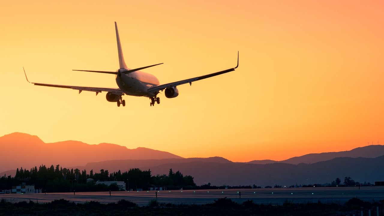 Middle East Airspace Closures: Latest Updates for Travelers