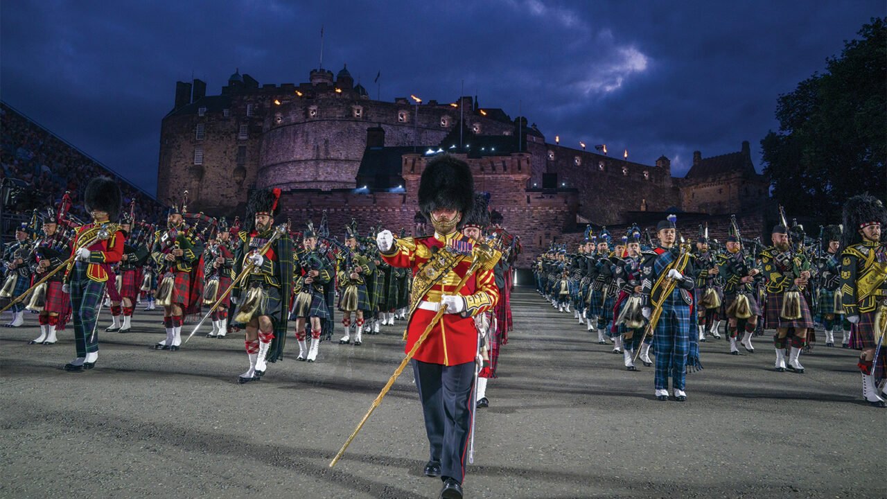 High Seas, High Octane: The Ultimate Event Cruises