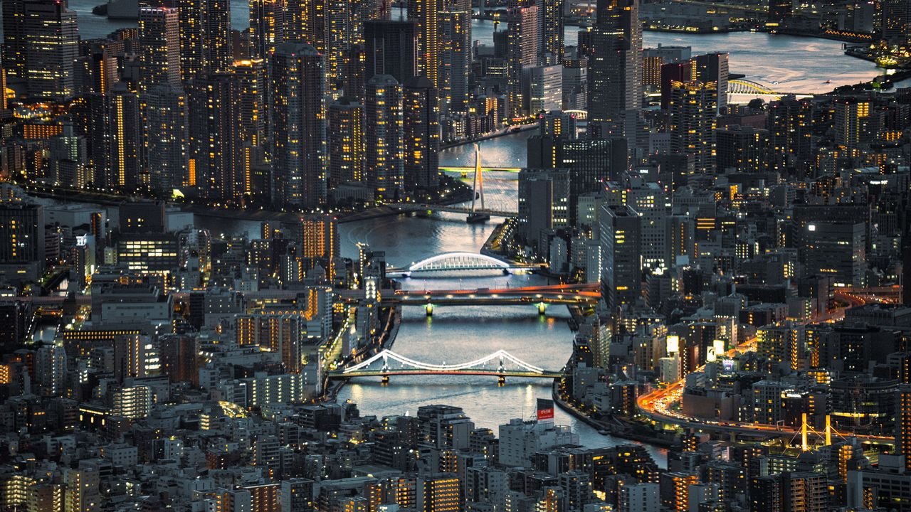 37 Best Hotels in Tokyo for Ryokan Stays and High-Rise Views