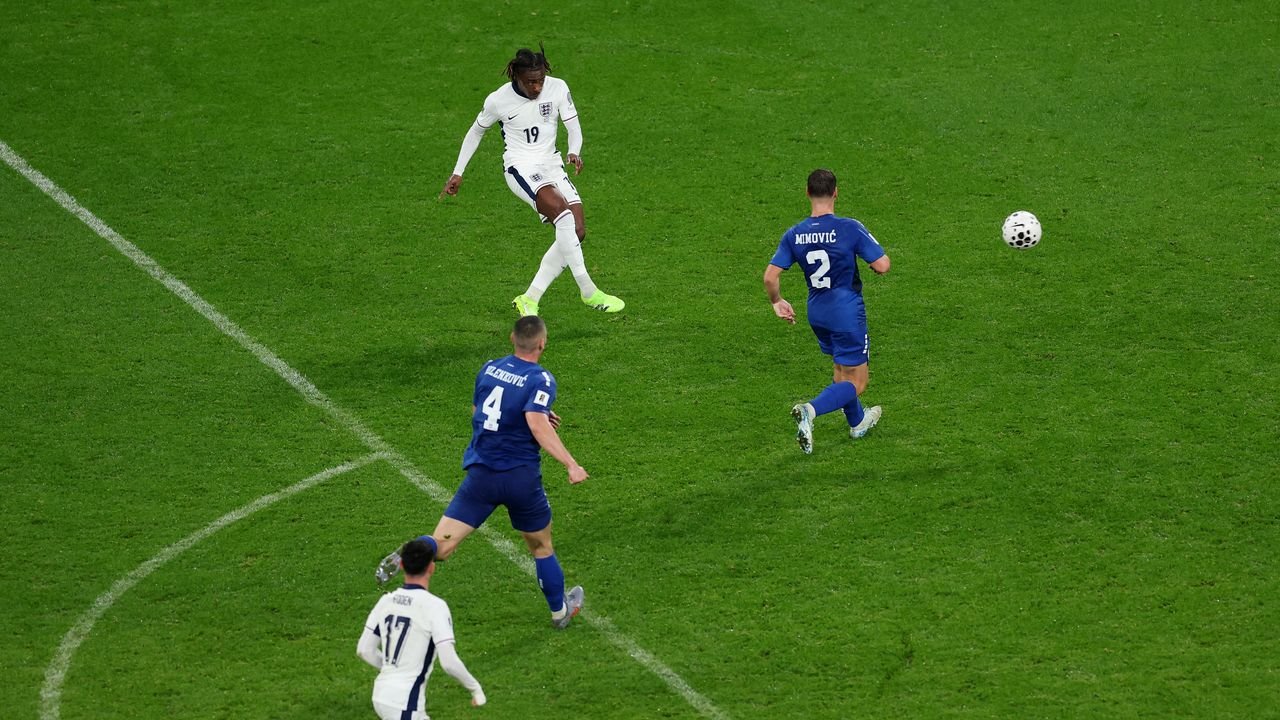 Why the World Cup is Worth Traveling For—Even if You Can’t Get Tickets