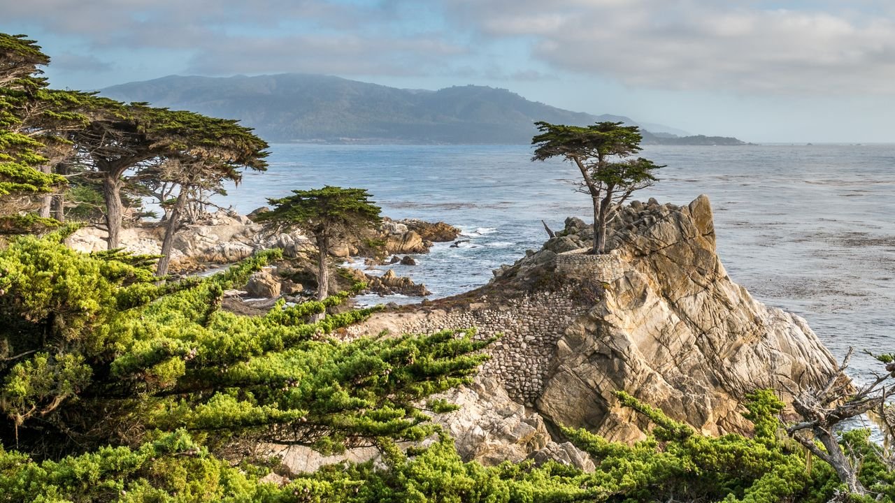 The Best Places to Visit in California