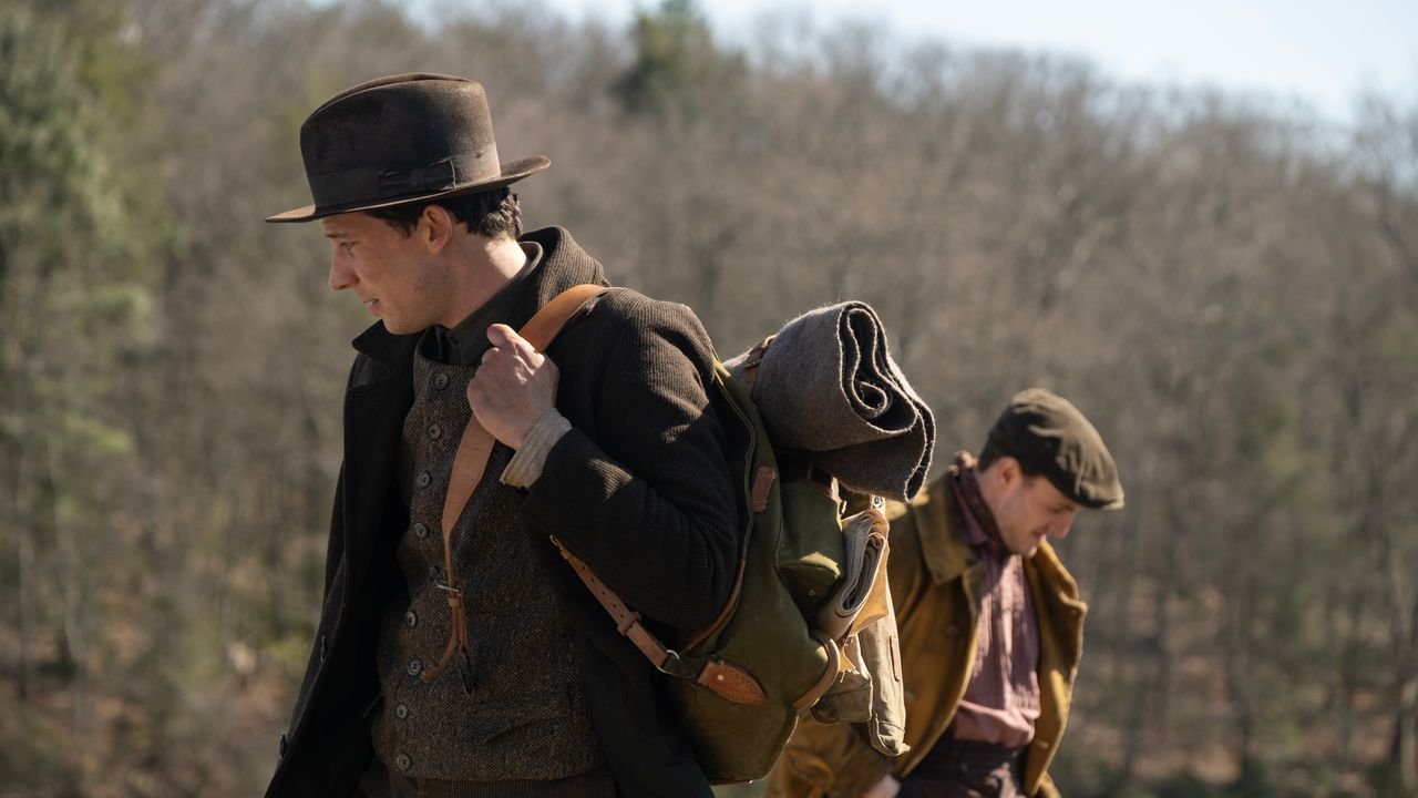 Where Was ‘The History of Sound’ Filmed?