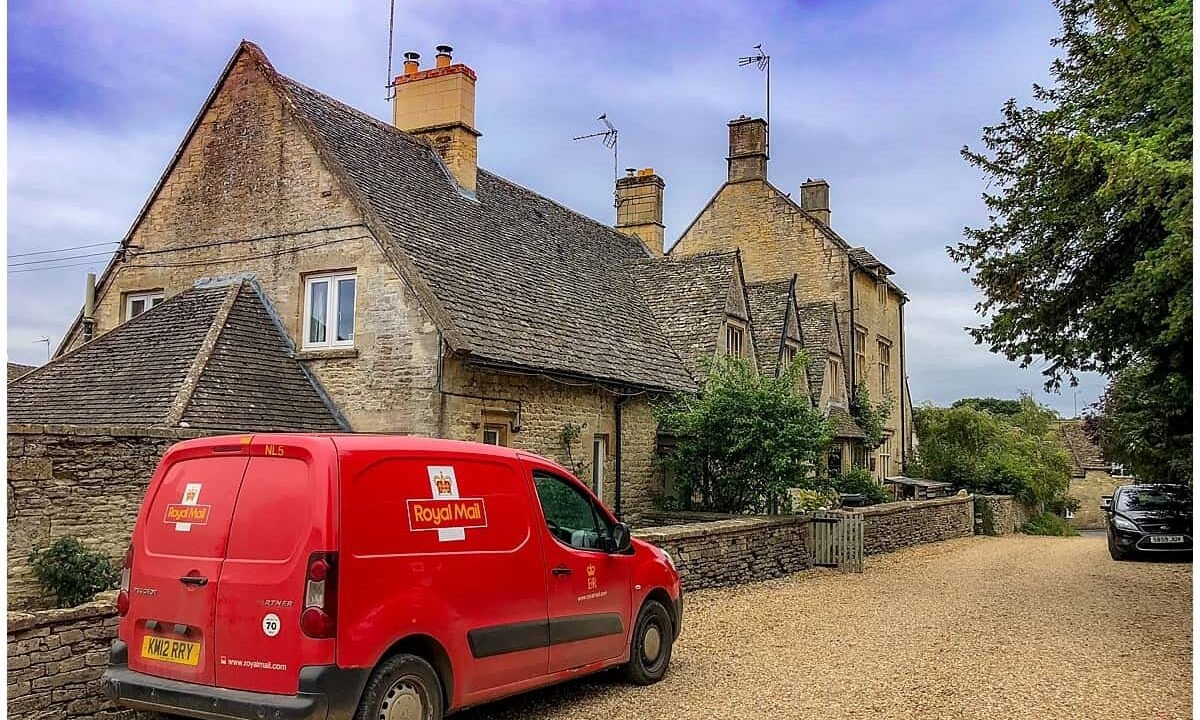 Do You Need an ETA to Get In?