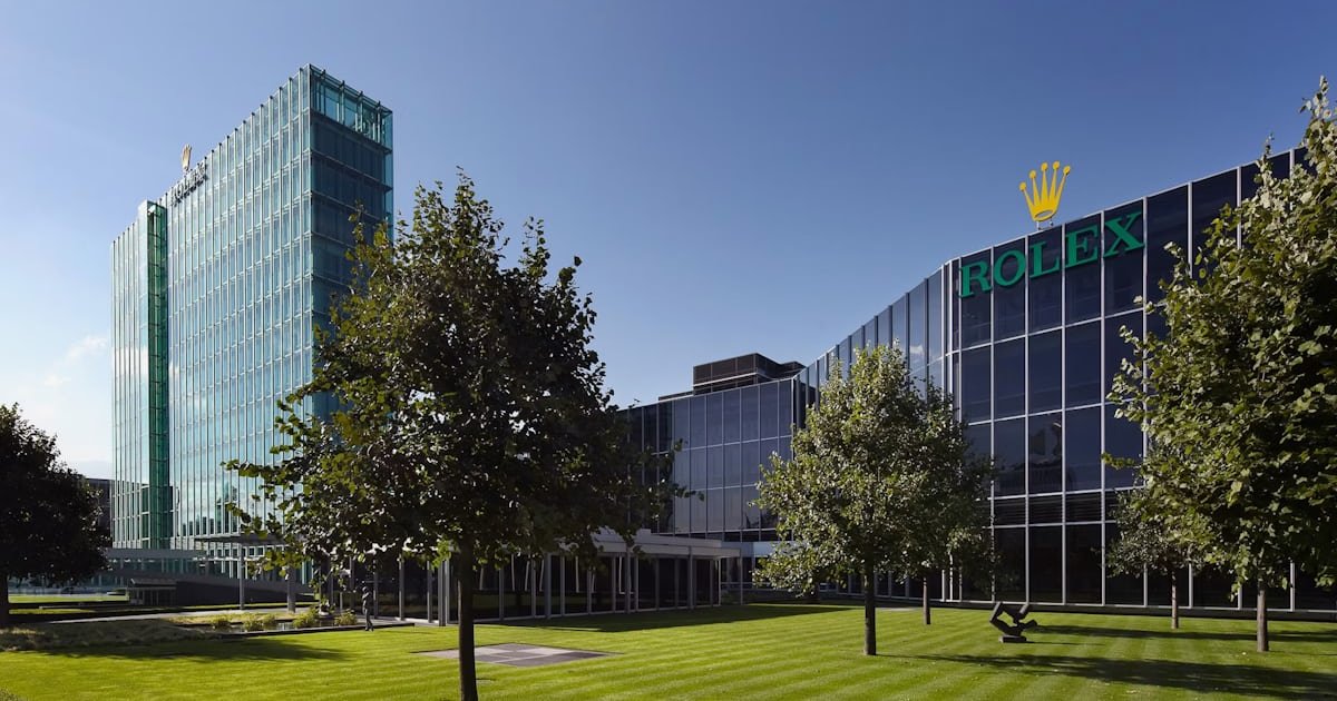 Business News: Rolex Trimmed Production In 2025 According To Swiss Bank Vontobel